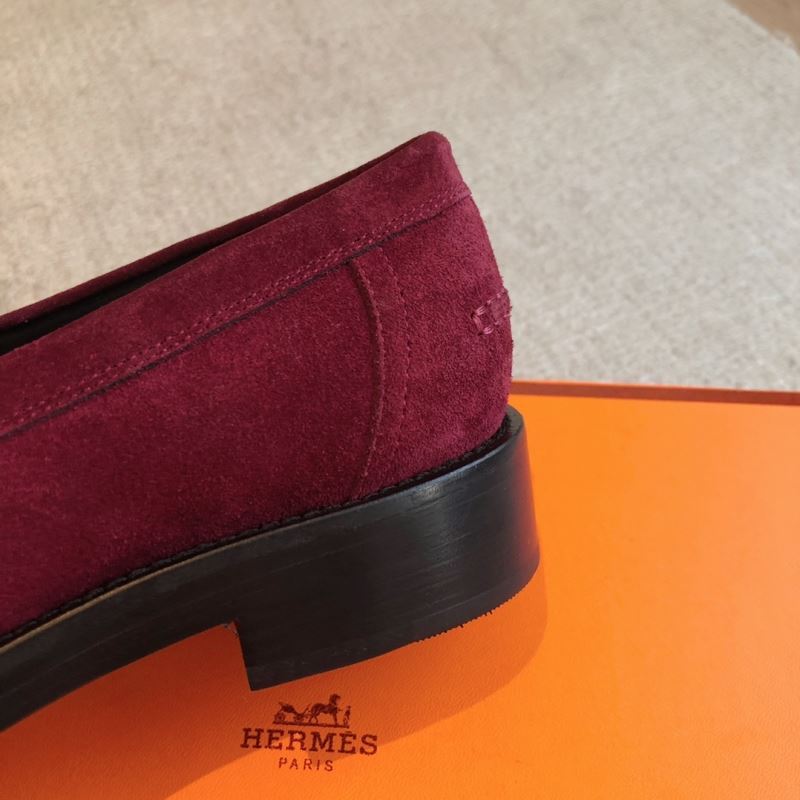 Hermes Business Shoes